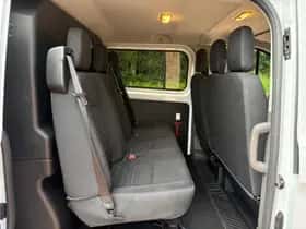 Ford Transit Custom (2022) thumbnail 25