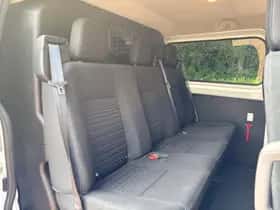 Ford Transit Custom (2022) thumbnail 26