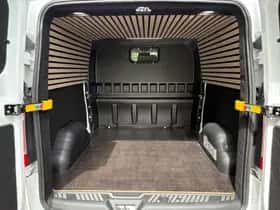 Ford Transit Custom (2022) thumbnail 27