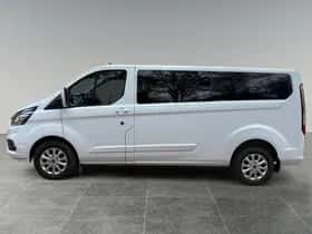 Ford Transit Custom (2022) thumbnail 4