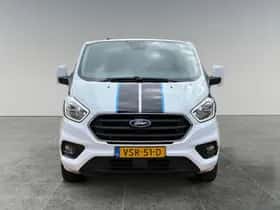 Ford Transit Custom (2022) thumbnail 5