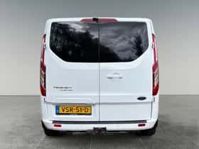 Ford Transit Custom (2022) thumbnail 6