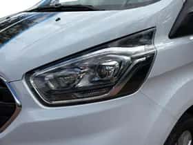 Ford Transit Custom (2022) thumbnail 7