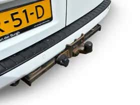 Ford Transit Custom (2022) thumbnail 10