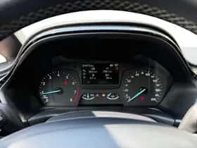 Ford Fiesta (2020) thumbnail 11