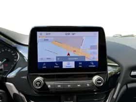 Ford Fiesta (2020) thumbnail 14