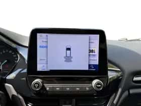 Ford Fiesta (2020) thumbnail 15