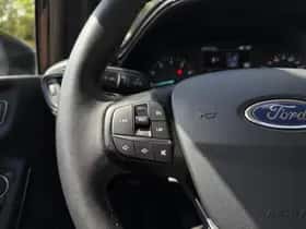 Ford Fiesta (2020) thumbnail 17