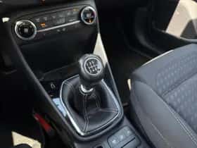 Ford Fiesta (2020) thumbnail 19