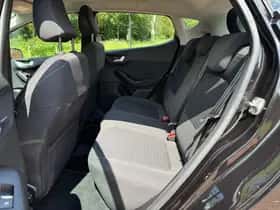 Ford Fiesta (2020) thumbnail 23