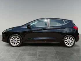 Ford Fiesta (2020) thumbnail 4