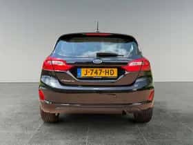 Ford Fiesta (2020) thumbnail 6