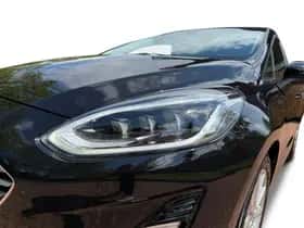 Ford Fiesta (2020) thumbnail 8