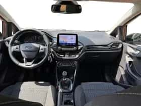 Ford Fiesta (2020) thumbnail 9