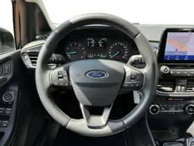 Ford Fiesta (2020) thumbnail 10