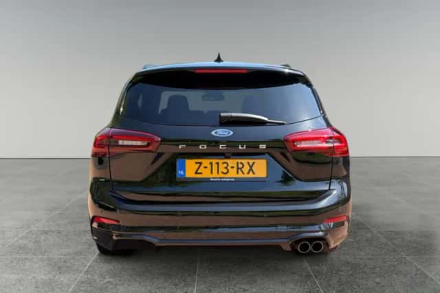 Ford Focus (2024) thumbnail 6