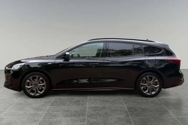 Ford Focus (2024) thumbnail 4