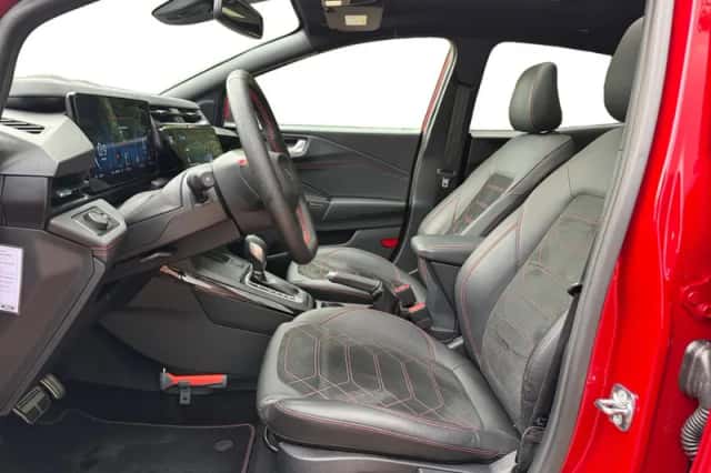 Ford Puma (2025) thumbnail 3