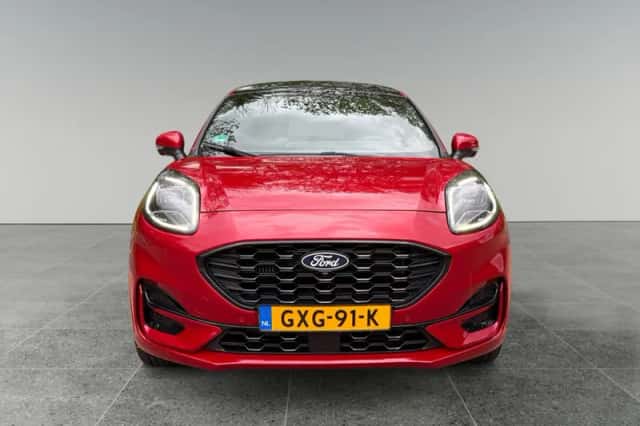 Ford Puma (2025) thumbnail 5
