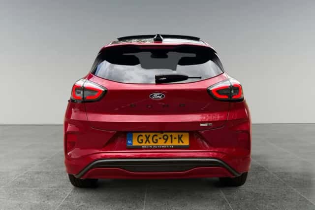 Ford Puma (2025) thumbnail 6
