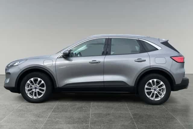 Ford Kuga (2024) thumbnail 4