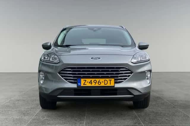 Ford Kuga (2024) thumbnail 5