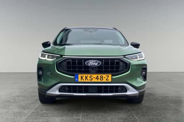 Ford Kuga (2024) thumbnail 5