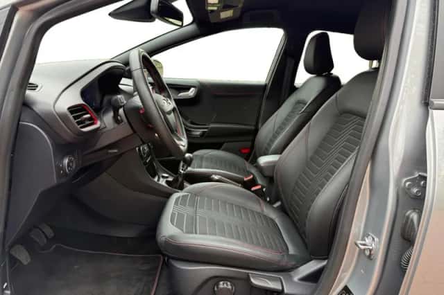 Ford Puma (2022) thumbnail 3