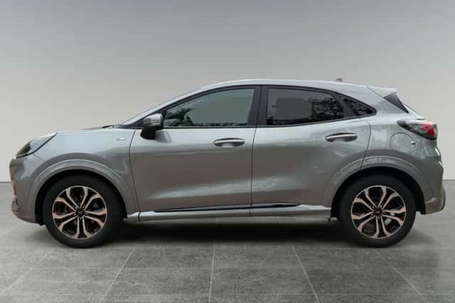 Ford Puma (2022) thumbnail 4