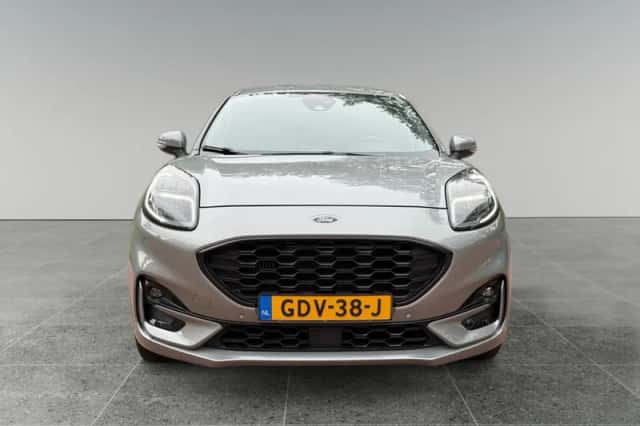 Ford Puma (2022) thumbnail 5