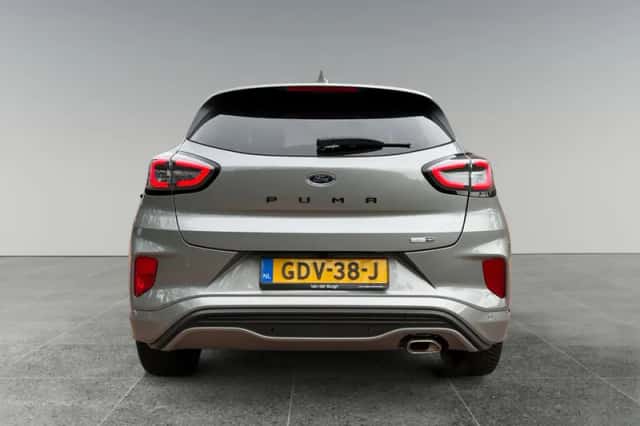 Ford Puma (2022) thumbnail 6