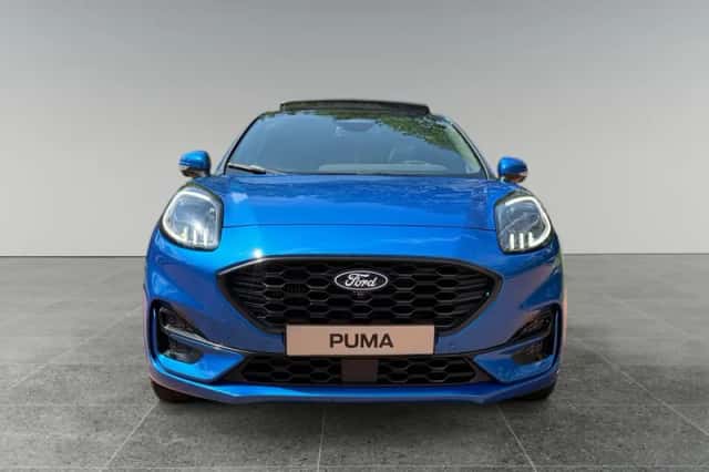 Ford Puma (2025) thumbnail 3