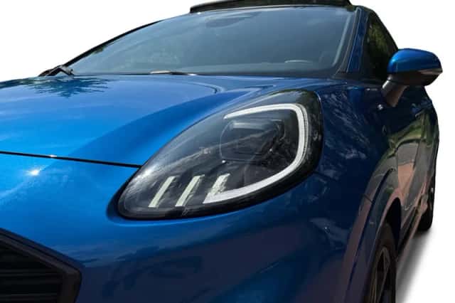 Ford Puma (2025) thumbnail 6