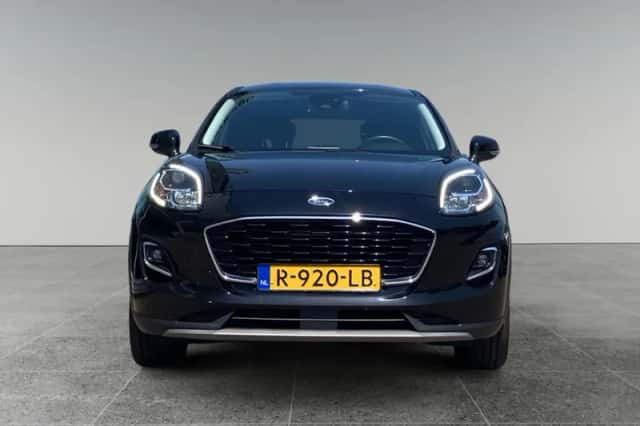 Ford Puma (2022) thumbnail 5