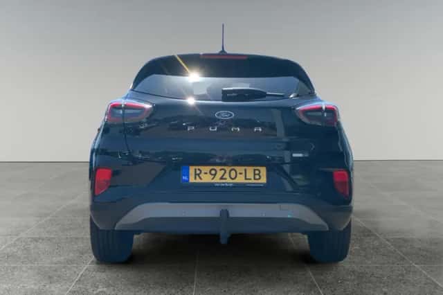 Ford Puma (2022) thumbnail 6
