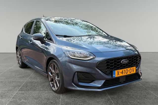 Ford Fiesta (2023) thumbnail 2
