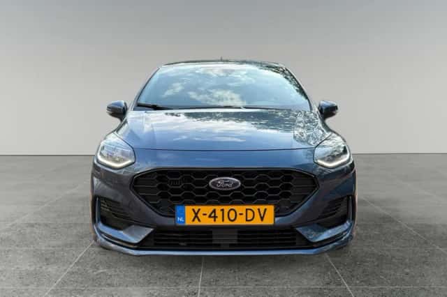 Ford Fiesta (2023) thumbnail 5