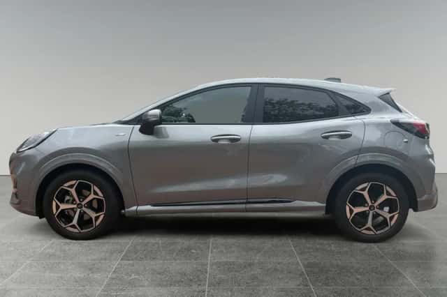 Ford Puma (2025) thumbnail 4