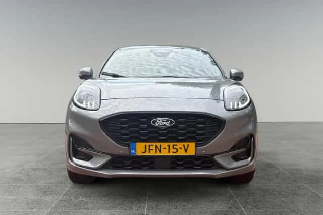 Ford Puma (2025) thumbnail 5