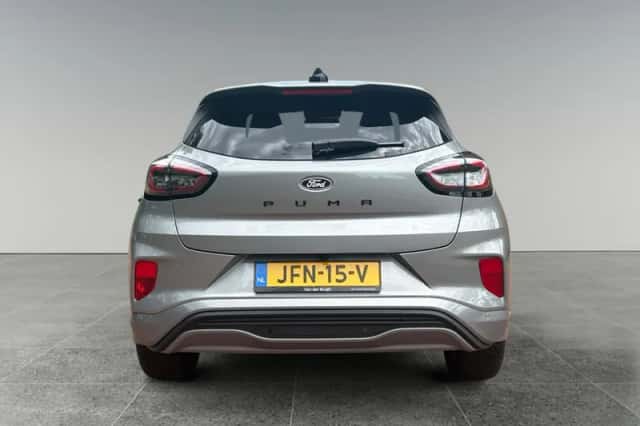 Ford Puma (2025) thumbnail 6