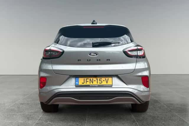 Ford Puma (2025) thumbnail 6