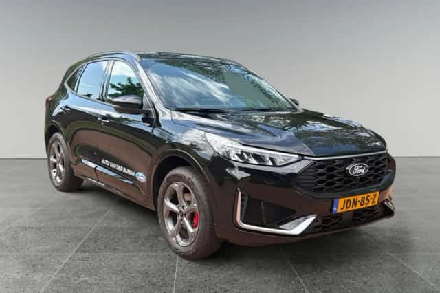 Ford Kuga (2025) thumbnail 2