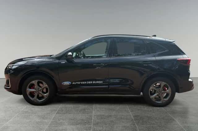 Ford Kuga (2025) thumbnail 4