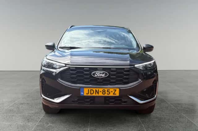 Ford Kuga (2025) thumbnail 5