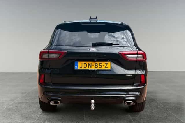 Ford Kuga (2025) thumbnail 6