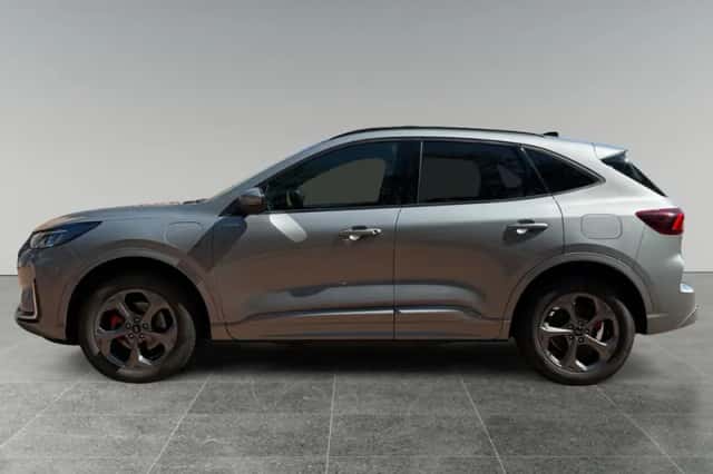 Ford Kuga (2025) thumbnail 4