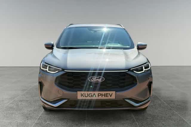 Ford Kuga (2025) thumbnail 5