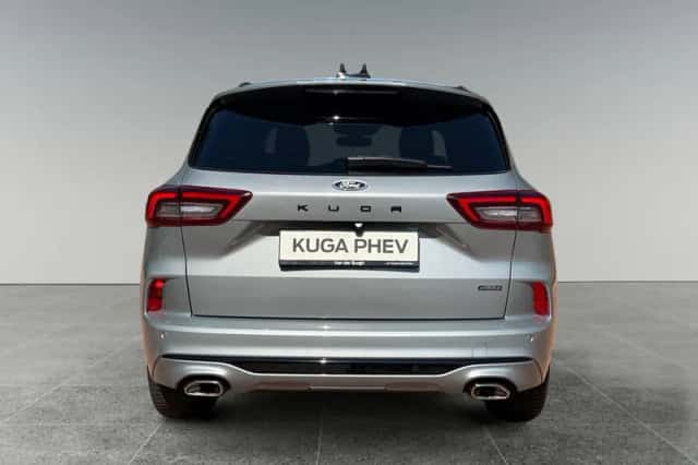 Ford Kuga (2025) thumbnail 6