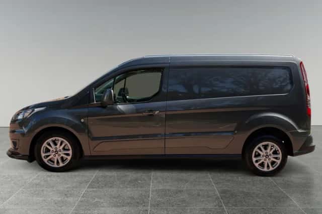 Ford Transit Connect (2023) thumbnail 4