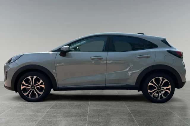 Ford Puma (2025) thumbnail 4